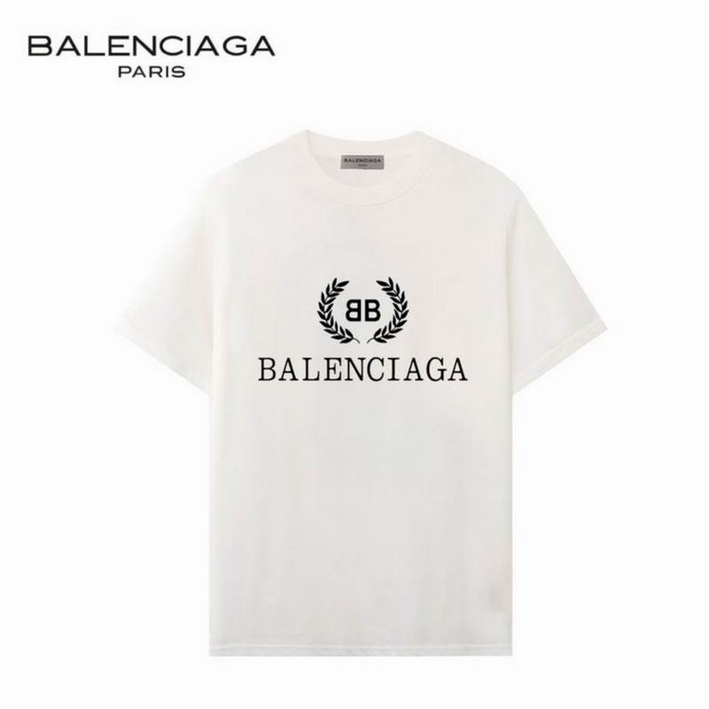 Balenciaga Men's T-shirts 171